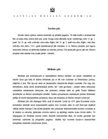 Referāts 'Arhitekta Johana Georga Ādama Berlica arhitektūras raksturojums', 10.