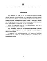 Referāts 'Arhitekta Johana Georga Ādama Berlica arhitektūras raksturojums', 12.