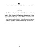 Referāts 'Arhitekta Johana Georga Ādama Berlica arhitektūras raksturojums', 13.