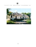 Referāts 'Arhitekta Johana Georga Ādama Berlica arhitektūras raksturojums', 24.