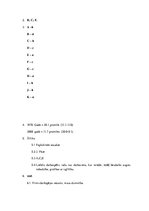 Konspekts 'Ģeogrāfija 10.klasei, jautājumi un atbildes', 2.
