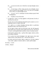 Konspekts 'Ģeogrāfija 10.klasei, jautājumi un atbildes', 3.