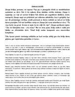 Eseja '"Jāzeps un viņa brāļi" analīze', 1.