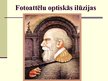 Prezentācija 'Optiskās ilūzijas', 5.