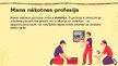 Prezentācija 'Mana nākotnes profesija (elektriķis)', 2.