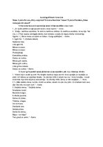 Konspekts 'Autobiogrāfiskā literatūra', 1.