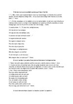 Konspekts 'Autobiogrāfiskā literatūra', 2.