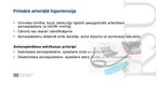 Prezentācija 'Primāra arteriāla hipertensija', 2.