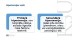 Prezentācija 'Primāra arteriāla hipertensija', 6.