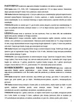 Konspekts 'Banku sniegto kredītu salīdzinājums', 3.