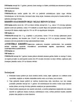 Konspekts 'Banku sniegto kredītu salīdzinājums', 5.