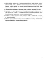 Konspekts 'Banku sniegto kredītu salīdzinājums', 6.