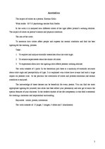 Referāts 'Krāsu ietekme uz cilvēku', 3.