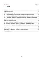 Referāts 'Motivācijas teorijas un to izmanošana menedžmentā', 1.