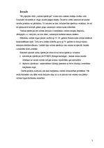 Referāts 'Valūtas operācijas', 3.