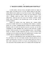 Eseja 'Psiholoģisko atziņu izmantošana uzņēmējdarbībā', 3.