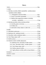 Referāts 'Pedagoga mijiedarbība ar skolēnu', 1.