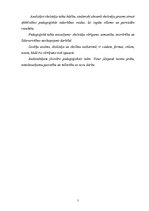 Referāts 'Pedagoga mijiedarbība ar skolēnu', 7.