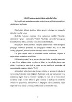 Referāts 'Pedagoga mijiedarbība ar skolēnu', 8.