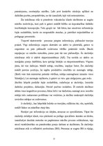 Referāts 'Pedagoga mijiedarbība ar skolēnu', 13.