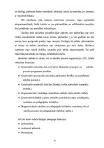 Referāts 'Pedagoga mijiedarbība ar skolēnu', 14.