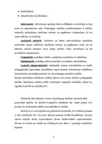 Referāts 'Pedagoga mijiedarbība ar skolēnu', 15.