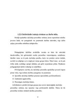 Referāts 'Pedagoga mijiedarbība ar skolēnu', 22.