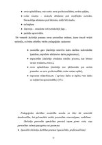 Referāts 'Pedagoga mijiedarbība ar skolēnu', 25.