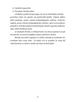 Referāts 'Pedagoga mijiedarbība ar skolēnu', 26.