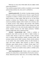 Referāts 'Pedagoga mijiedarbība ar skolēnu', 29.