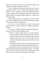 Referāts 'Pedagoga mijiedarbība ar skolēnu', 39.