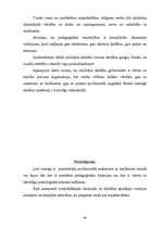 Referāts 'Pedagoga mijiedarbība ar skolēnu', 40.