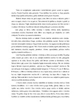 Referāts 'Mūzikas nodarbību raksturojums vecākā vecumposma pirmsskolas bērniem', 4.