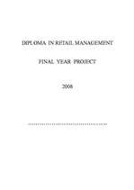 Biznesa plāns 'Business Plan ', 1.