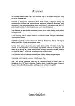 Biznesa plāns 'Business Plan ', 3.