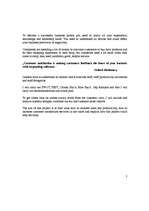 Biznesa plāns 'Business Plan ', 4.