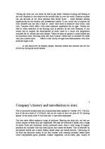 Biznesa plāns 'Business Plan ', 6.