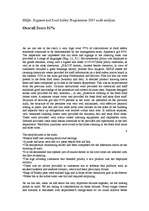 Biznesa plāns 'Business Plan ', 10.