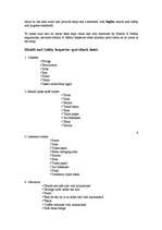 Biznesa plāns 'Business Plan ', 11.