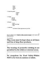 Biznesa plāns 'Business Plan ', 14.