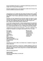 Biznesa plāns 'Business Plan ', 33.