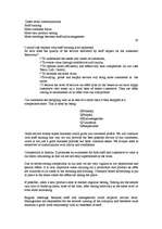 Biznesa plāns 'Business Plan ', 34.