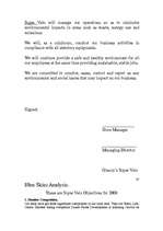 Biznesa plāns 'Business Plan ', 40.