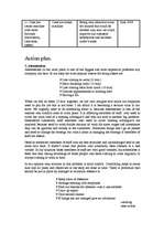 Biznesa plāns 'Business Plan ', 50.