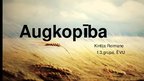 Prezentācija 'Augkopība', 1.