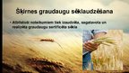 Prezentācija 'Augkopība', 8.