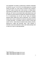 Konspekts 'Profesionālisma problēmas žurnālistikā', 3.