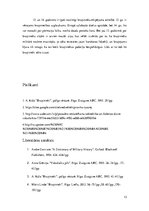 Referāts 'Bruņinieku ekipējums 13.-14.gadsimtā', 13.