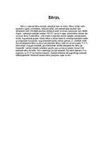 Referāts 'Koki: bērzs, kļava, liepa, ābele, ozols', 3.