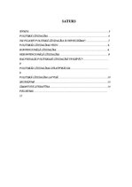 Referāts 'Konvencionālās un nekonvencionālās politikas līdzdalības izpausmes Latvijā', 2.